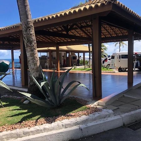 Lindo Apartamento Para Familia Ondina Apart Hotel Salvador de Bahía Exterior foto