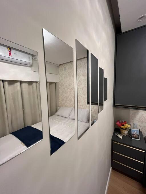 Lindo Apartamento Para Familia Ondina Apart Hotel Salvador de Bahía Exterior foto