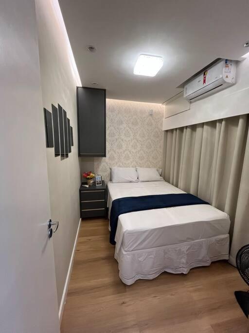 Lindo Apartamento Para Familia Ondina Apart Hotel Salvador de Bahía Exterior foto